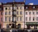 Dom Literatury Hotel Warsaw 3*
