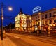 Hotel Europejski Krakow 3*